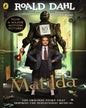 Matilda by Dahl, Roald [Paperback] - versoz.com