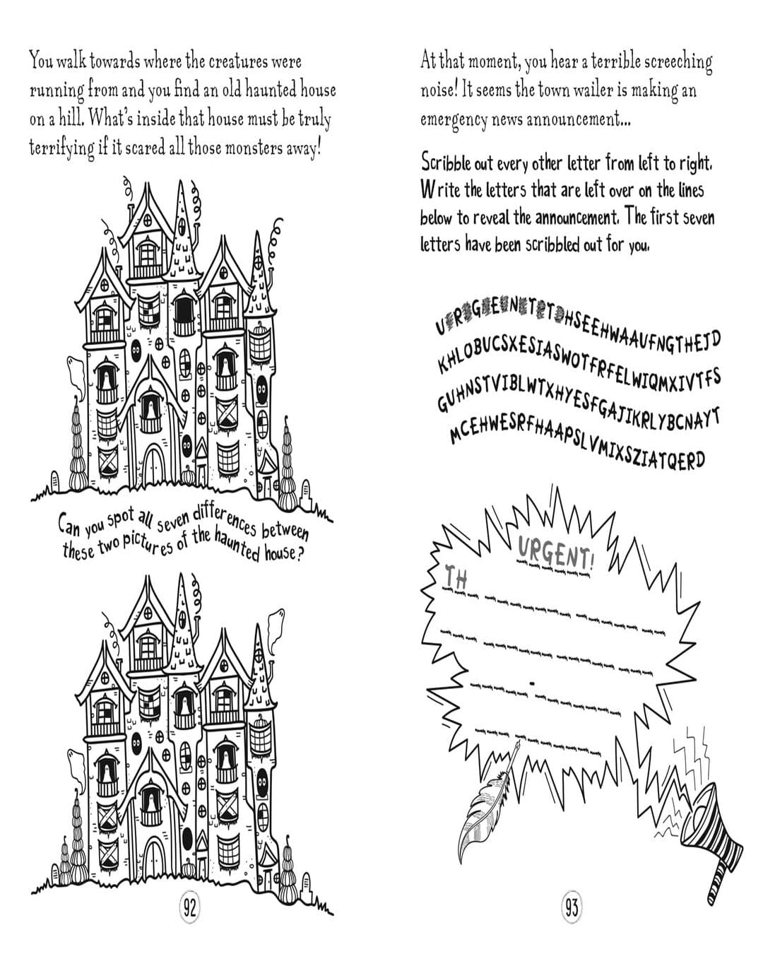 Puzzle Quest : THE MAGICIAN'S LIBRARY [Paperback] - versoz.com