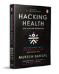 Hacking Health by Mukesh Bansal [Paperback] - versoz.com