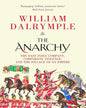 The Anarchy by William Dalrymple [Paperback] - versoz.com