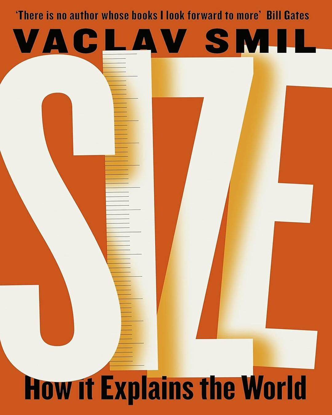 Size [Paperback] - versoz.com