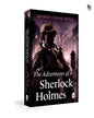 The Adventures of Sherlock Holmes by Sir Arthur Conan Doyle - Classics [Paperback] - versoz.com