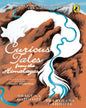 Curious Tale From The Himalaya by Shaguna Gahilote And Prarthana Gahilote [Paperback] - versoz.com
