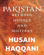 Pakistan: Between Mosque and Military [Hardcover] - versoz.com