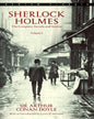 Sherlock Holmes The Complete Novels And Stories Vol 1 [Paperback] - versoz.com