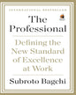 The Professional(New Edn.) by Subroto Bagchi [Hardcover] - versoz.com