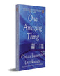 One Amazing Thing (Pb) by Chitra Banerjee Divakaruni [Paperback] - versoz.com