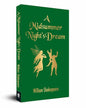 A Midsummer Nightâ€™S Dream (Pocket Classic) by William Shakespeare [Paperback] - versoz.com