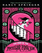 The Case Of The Peculiar Pink Fan by Nancy Springer [Paperback] - versoz.com