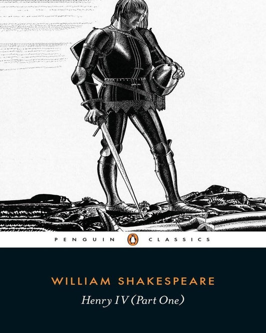 Henry Iv Part One by William Shakespeare [Paperback] - versoz.com