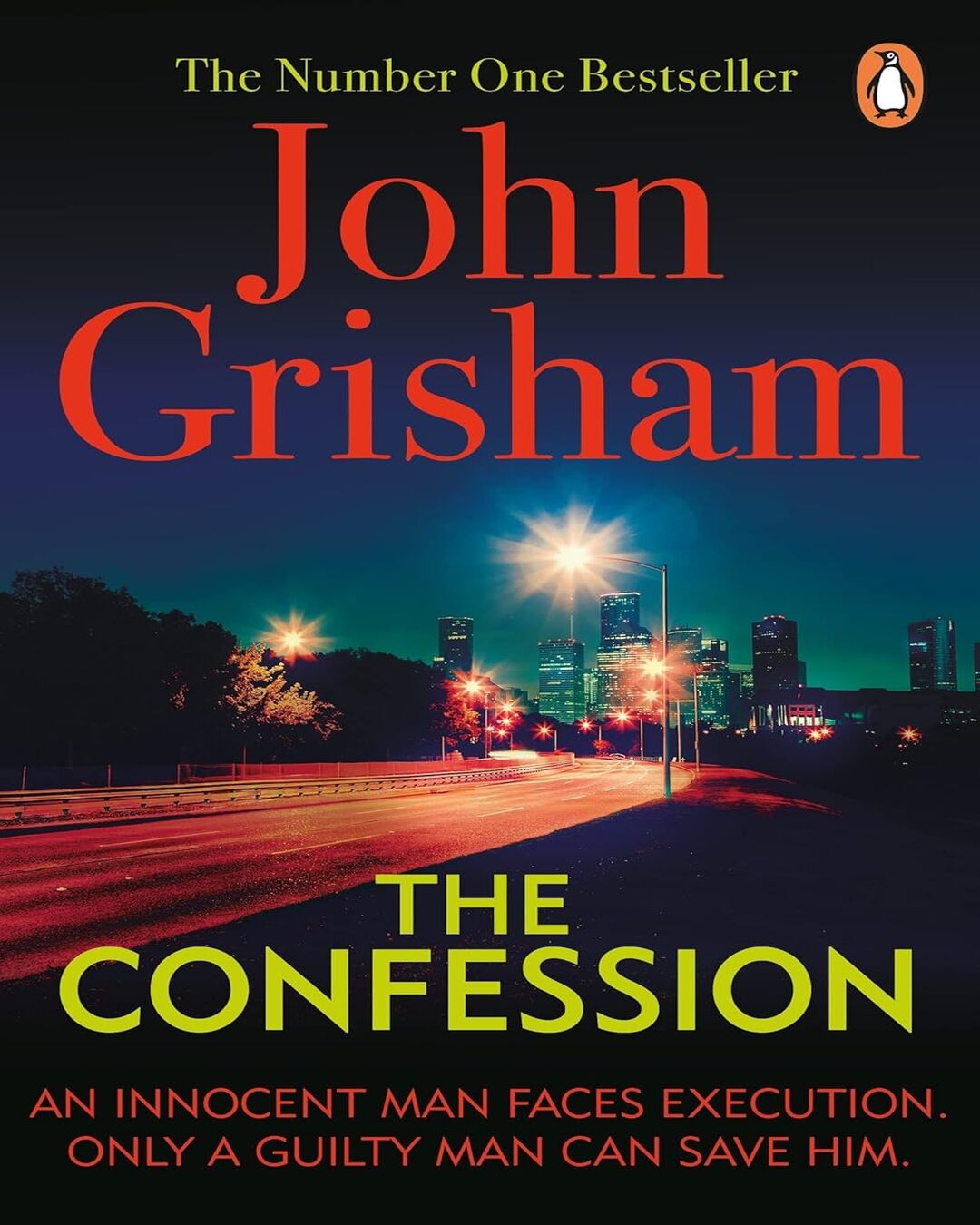 The Confession by John Grisham [Paperback] - versoz.com