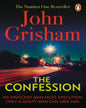 The Confession by John Grisham [Paperback] - versoz.com