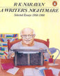 Writers Nightmare by R K Narayan [Paperback] - versoz.com