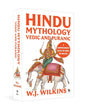 Hindu Mythology : Vedic and Puranic by W. J. Wilkins [Paperback] - versoz.com