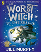 The Worst Witch To The Rescue by Murphy Jill [Paperback] - versoz.com