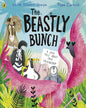 The Beastly Bunch by Stewart-Sharpe, Leisa [Paperback ] - versoz.com