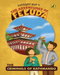 The Criminals Of Kathmandu by Satyajit Ray [Paperback] - versoz.com