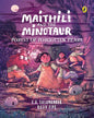 Maithili And The Minotaur-Forest Of Forg by Salamander, C.G. [Paperback] - versoz.com