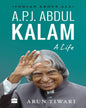 A.P.J. Abdul Kalam: A Life by Arun Tiwari [Paperback] - versoz.com