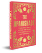 The Upanishads (Deluxe Hardbound Edition) by Swami Paramananda [Hardcover] - versoz.com