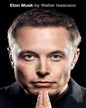 Elon Musk by Walter Isaacson [Hardcover] - versoz.com