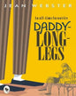 Daddy Long Legs by Jean Webster [Paperback] - versoz.com