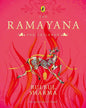 The Ramayana For Children by Bulbul Sharma [Paperback] - versoz.com