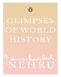 Glimpses Of World History by Jawahar Lal Nehru - versoz.com