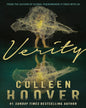 Verity by Colleen Hoover [Paperback] - versoz.com