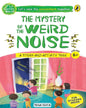 The Econuts And The Mystery Of The Weird Noise (The Green World) by Sonia Mehta [Paperback] - versoz.com