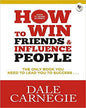 How to Win Friends & Influence People (Discontinued) by Dale Carnegie [Paperback] - versoz.com