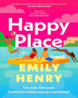 Happy Place by Emily Henry [Paperback] - versoz.com