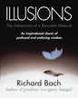 Illusions: The Adventures of a Reluctant Messiah by Richard Bach [Paperback] - versoz.com