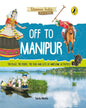Discover India: Off To Manipur by Sonia Mehta [Paperback] - versoz.com