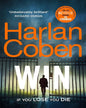 Win by Harlan Coben [Paperback] - versoz.com