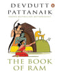 The Book Of Ram by Devdutt Pattanaik [Paperback] - versoz.com