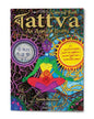 Tattva - An Aspect of Reality : Spiritual Colouring Book [Paperback] - versoz.com