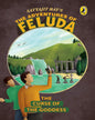 The Adventures of Feluda: The Curse of the Goddess by Satyajit Ray [Paperback] - versoz.com