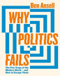 Why Politics Fails [Hardcover] - versoz.com