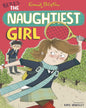 Hears The Naughtiest Girl by Blyton Enid [Paperback] - versoz.com