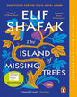 The Island Of Missing Trees by Elif Shafak [Paperback] - versoz.com