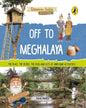 Discover India: Off To Meghalaya by Sonia Mehta [Paperback] - versoz.com