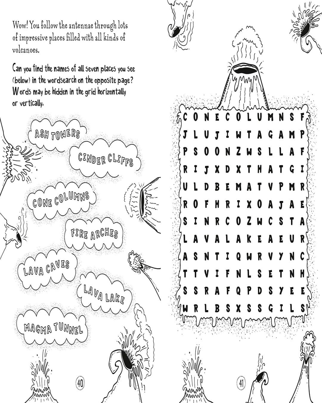 Puzzle Quest : THE MISSING ASTRONAUT [Paperback] - versoz.com