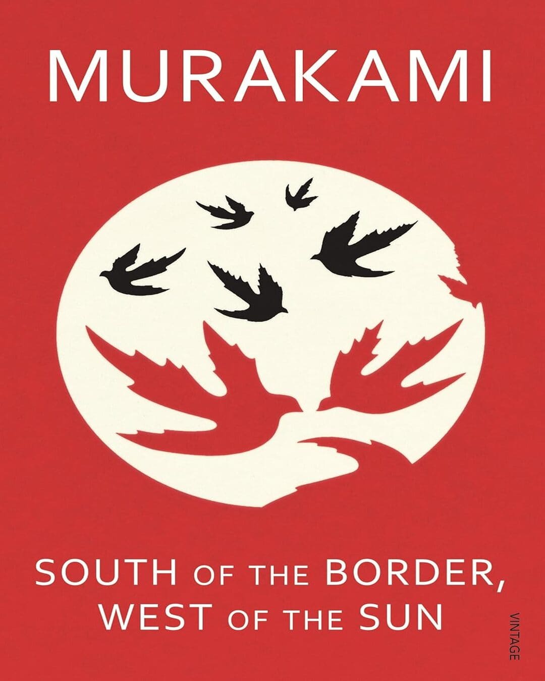 South Of The Border West Of The Sun [Paperback] - versoz.com