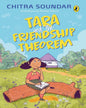 Tara And The Friendship Theorem by Chitra Soundar [Paperback] - versoz.com