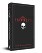 Hamlet by William Shakespeare [Paperback] - versoz.com