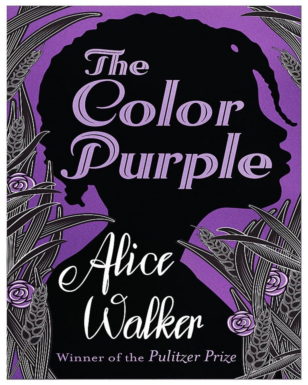 The Color Purple by Alice Walker [Paperback] - versoz.com
