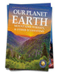 Knowledge Encyclopedia For Children - Our Planet Earth: Mountains, Forests & Other Ecosystems by Wonder House Books [Paperback] - versoz.com