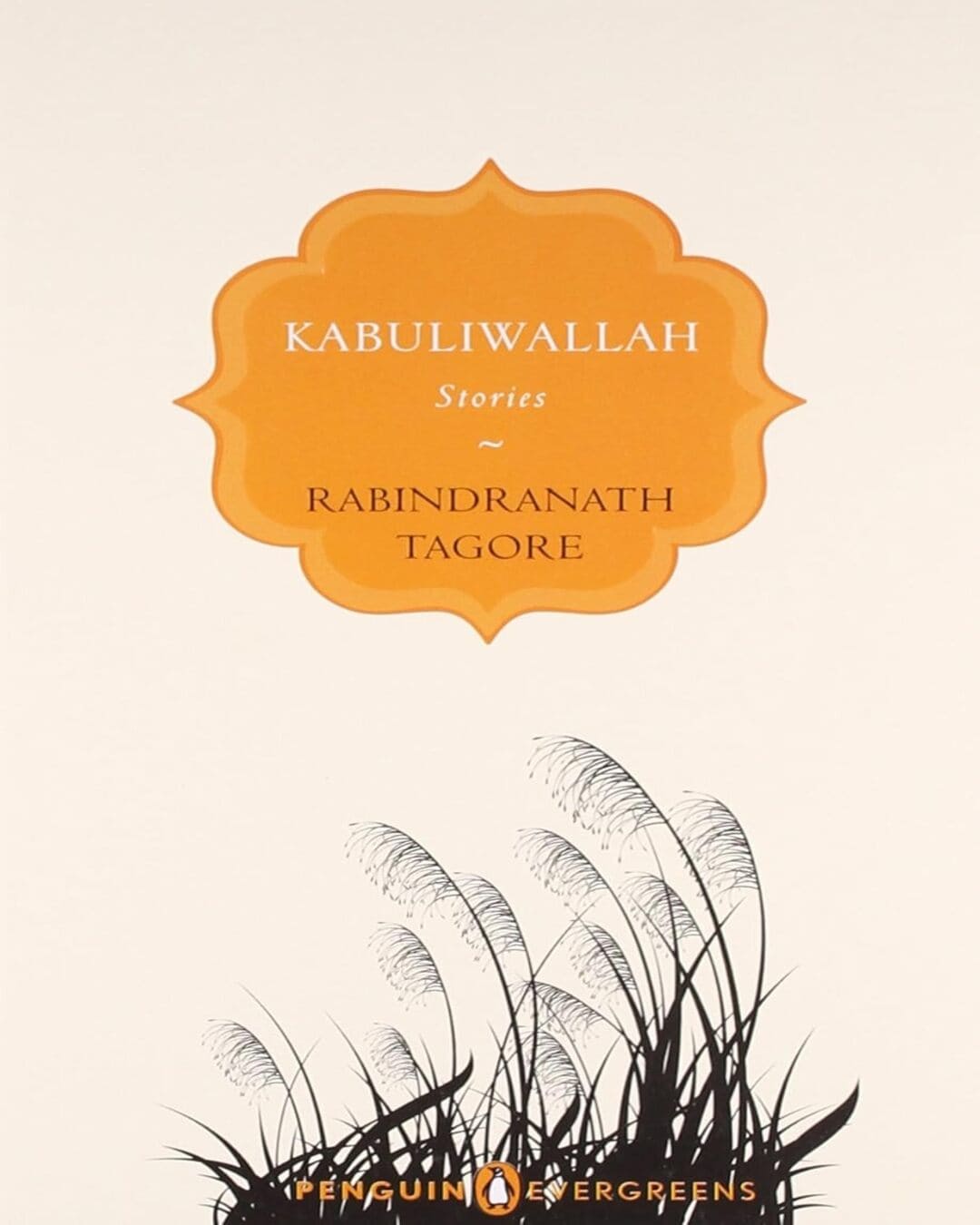 Kabuliwallah: Stories by Rabindranath Tagore [Paperback] - versoz.com