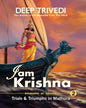 I am Krishna (Vol 2) by Deep Trivedi [Paperback] - versoz.com
